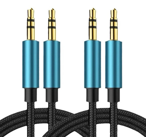 Klinkenkabel aux kabel - kabel, 3,5mm