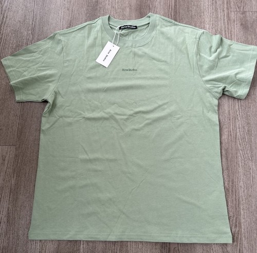 Acne studios shirt xl - acne,