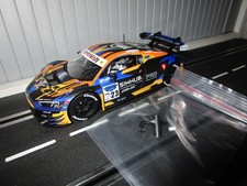 Carrera Digital 124 Audi R8