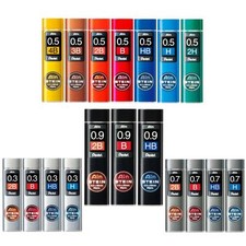 Pentel Minen Feinminen AIN