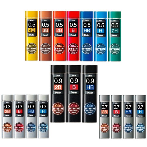 Pentel minen feinminen - pentel,