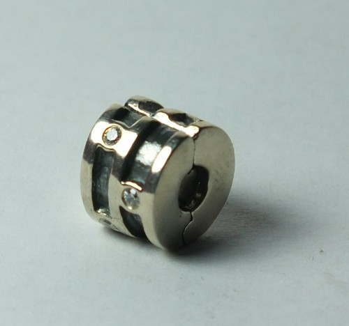 Pandora silber stopper 925 - silber, .925