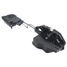 Hinten Rechts Soft Close