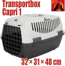 Capri 1 Transportbox von
