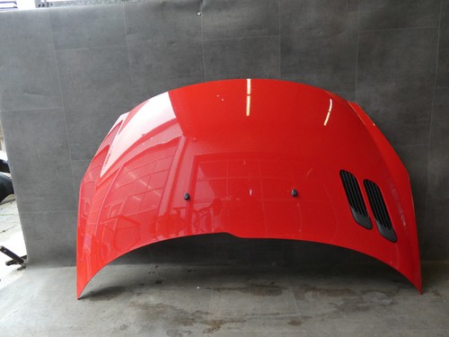 Motorhaube peugeot 206 - motorhaube,