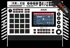 AKAI MPC Live II Skin | White