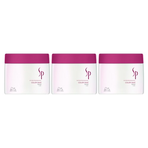 Wella color save mask - sp,