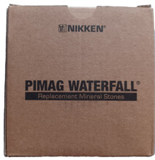 Nikken pimag waterfall - pimag,