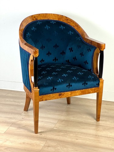 Berger sessel - berger-sessel, im
