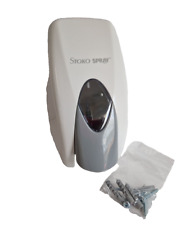 1 Stück Stoko Skin Care Spray Prod.No.: 27272/50105 Seifenspender Desinfektion