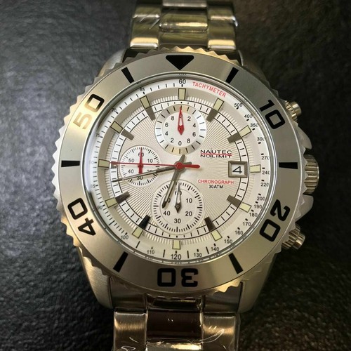 Nautec limit luxus profi - nautec,