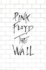Pink floyd poster the - floyd, wall