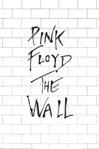 Pink floyd poster - poster, wall
