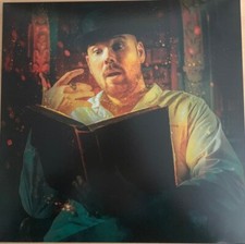 Dr Peacock - Doc's Experiment