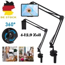 Tablet Halterung Verstellbar
