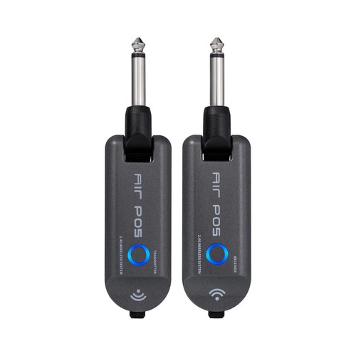 Mooer air p05 - mooer,