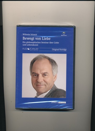Bewegt von der liebe - bewegt, ein