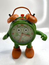 Kinderwecker ZentRa Ticki Tack 60er Jahre Sammlerstück Rarität Original Vintage