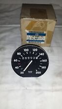 Original GM Instrument Tacho Kombiinstrument kmh Speedometer Opel Corsa A W=1192