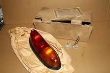 Werksneu! DDR Oldtimer Rückleuchte Rücklicht NOS IFA Wartburg 311 312 Barkas