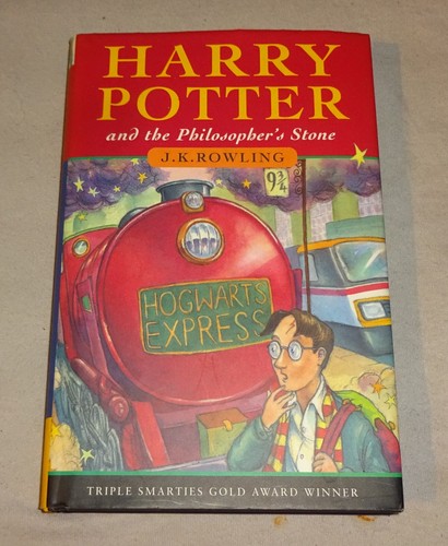 1997 harry potter and - 1997,