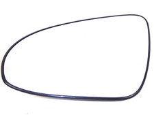 Toyota Aygo II (B4) Spiegelglas für Aussenspiegel links