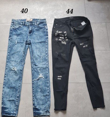 Damen jeans hosen größe - damen,