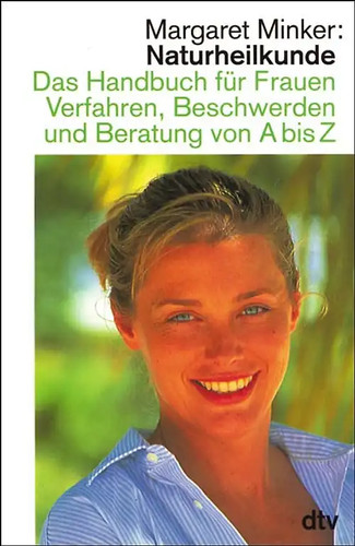 Naturheilkunde das handbuch - naturheilkunde,