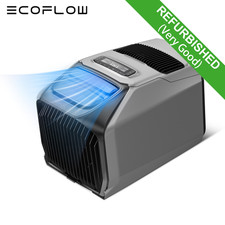 EcoFlow Refurbished WAVE 3