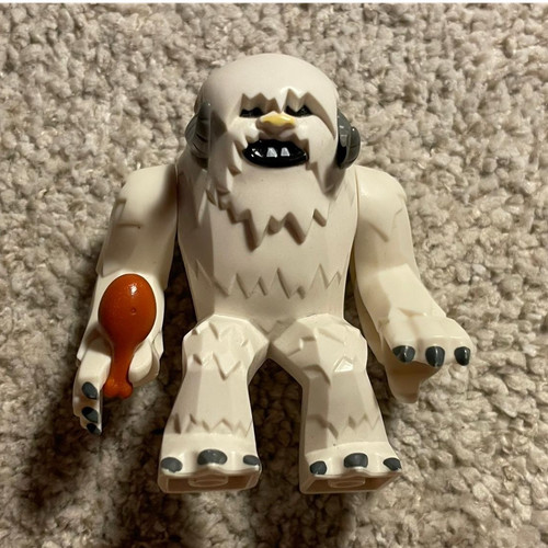 Lego star wars minifigur - lego,