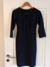 Festliches Dunkelblaues Kleid