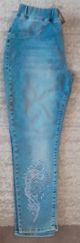 Tredy jeggings jeans - tredy, jeggings/jeans