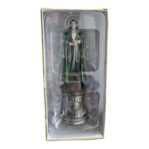 Elrond white king - white,