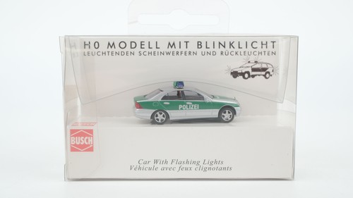 Busch 5630 c klasse - busch,