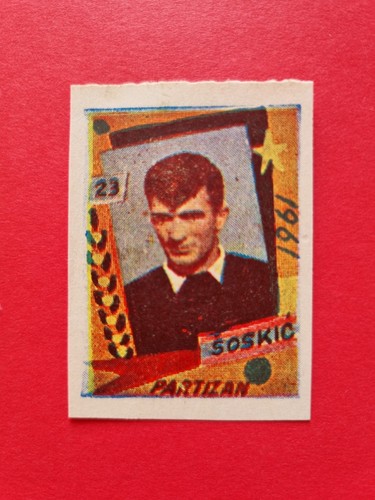 Milutin soskic - soskic,