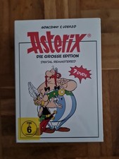 Asterix - Die große Edition