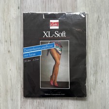 Damen Feinstrumpfhose Gr