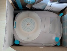 4 x 10 =40 Stück Stomabeutel