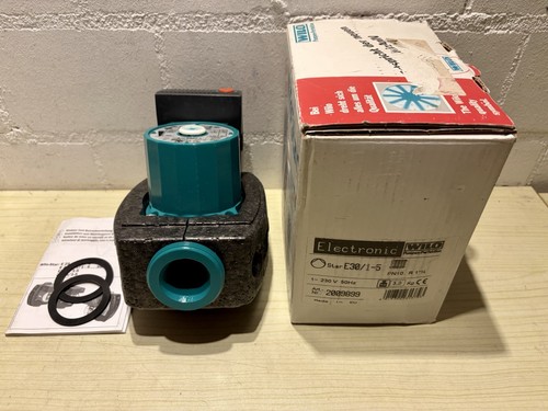 Wilo star e25 180mm - wilo, e25/1-5