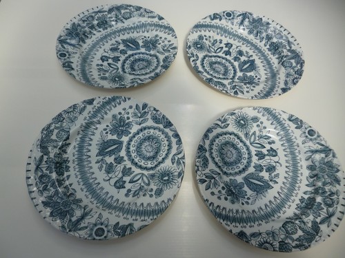 Teeteller ausgefallen royal - x4,