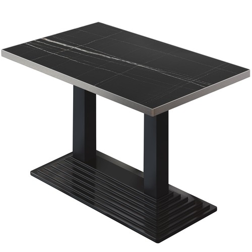 Bpy bistro tisch 130 - tisch, x