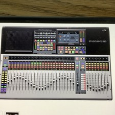 PreSonus StudioLive 32S