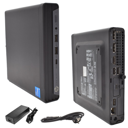 Pro 400 mini - mini, pc
