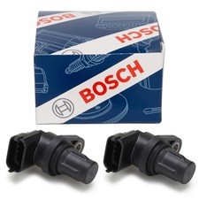 2x BOSCH 0232103092