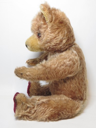 Alter teddy von hermann - von, ca