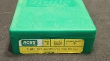  RCBS 18608 Matrize 44 Special