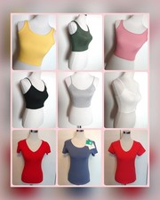 ♥ Damen Sommer Kleiderpaket