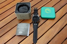 Fossil Chronograph CH-2586