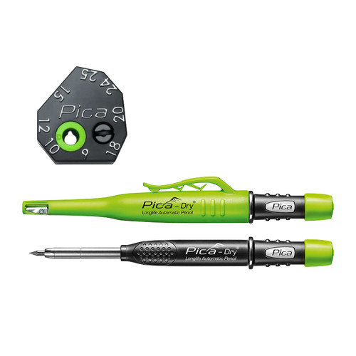 Pica ritzblock dry - ritzblock, &