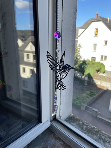 Sonnenfänger fensterdeko - sonnenfänger,